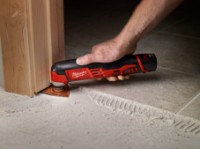 Unealta multifunctionala Milwaukee C12MT-0 (4933427180) imaginea #4 — magazin online Desire.md