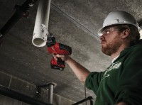 Fierăstrău sabie Milwaukee C18HZ-0 M18 (4933416785) imaginea #3 — magazin online Desire.md