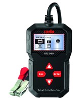 Тестер для аккумулятора автомобиля Telwin STS600