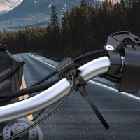 Зарядное устройство для мотоцикла Hoco Z45 Black фото №6 — интернет-магазин Desire.md