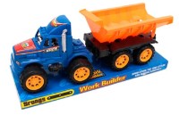 Mașină ChiToys (58802/58803)