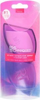 Sponge de machiaj Real Techniques Miracle Complexion Sponge + Case imaginea #1 — magazin online Desire.md
