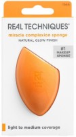 Sponge de machiaj Real Techniques Miracle Complexion Sponge Orange