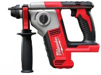 Перфоратор Milwaukee M18BH-0 (4933443320)