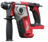 Ciocan rotopercutor Milwaukee M18BH-0 (4933443320) imaginea #2 — magazin online Desire.md