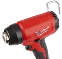 Suflanta de aer cald Milwaukee M18BHG (4933459771) imaginea #2 — magazin online Desire.md