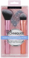 Pensule de machiaj Real Techniques Skin Perfecting Set