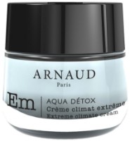 Крем для лица Arnaud Aqua Detox Extreme Climate Cream 50ml