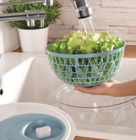 Uscător pentru verdeață Snips 4L (48049) imaginea #4 — magazin online Desire.md