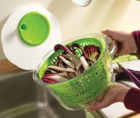 Сушилка для зелени Snips 4L (48050) фото №3 — интернет-магазин Desire.md