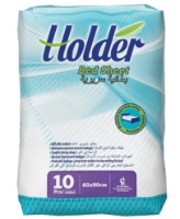 Пелёнки Holder 60x90cm 10pcs