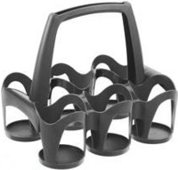 Suport pentru sticle de vin Tontarelli Drinky (36307) imaginea #2 — magazin online Desire.md