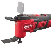 Многофункциональный инструмент Milwaukee M18BMT-0 (4933446203) фото №2 — интернет-магазин Desire.md