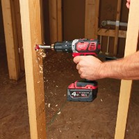 Maşină de găurit Milwaukee M18BPD-0 (4933443500) imaginea #3 — magazin online Desire.md