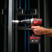 Maşină de găurit Milwaukee M18BPD-0 (4933443500) imaginea #5 — magazin online Desire.md