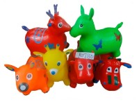 Прыгунки ChiToys (R07730) фото №2 — интернет-магазин Desire.md