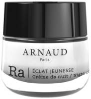 Cremă pentru față Arnaud Eclat Jeunesse Night Cream 50ml
