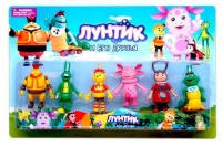 Фигурка героя ChiToys (TM115-5P6)