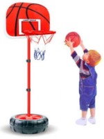 Rack de baschet ChiToys Basketball Play Set (SS2017-AB)