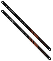 Pînză ferestrău Dnipro-M Bi-Metal 18/24 TPI 300mm 2pcs imaginea #1 — magazin online Desire.md