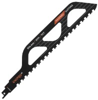 Pînză ferestrău Dnipro-M TCT S1243 HM 304mm imaginea #1 — magazin online Desire.md