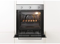 Электрический духовой шкаф Candy FCP602X/E фото №2 — интернет-магазин Desire.md