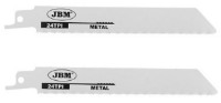 Полотна для пилы JBM 14995 фото №1 — интернет-магазин Desire.md
