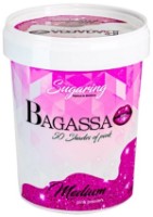 Паста для шугаринга Bagassa 50 Shades of Pink Medium 1.4kg