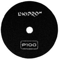Шлифовальный круг Dnipro-M (Р100)