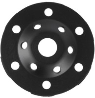 Cupa diamantat pentru slefuire Dnipro-M Ultra 115mm 22.2mm imaginea #2 — magazin online Desire.md