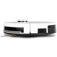 Робот-пылесос Ttec 2RS04 Robi ProMaster+ White фото №2 — интернет-магазин Desire.md