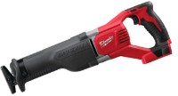 Fierăstrău sabie Milwaukee M18BSX-0 (4933447275) imaginea #2 — magazin online Desire.md