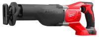 Fierăstrău sabie Milwaukee M18BSX-0 (4933447275) imaginea #1 — magazin online Desire.md