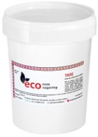 Паста для шугаринга Bagassa Eco Hard Natural 1.4kg