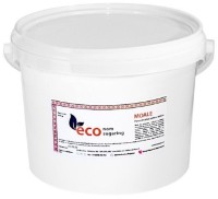 Паста для шугаринга Bagassa Eco Soft 3kg