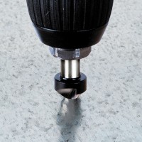 Фреза Wolfcraft 2505000 фото №2 — интернет-магазин Desire.md