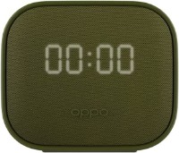 Портативная акустика Oppo Wireless Speaker Green фото №1 — интернет-магазин Desire.md