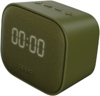 Портативная акустика Oppo Wireless Speaker Green фото №2 — интернет-магазин Desire.md