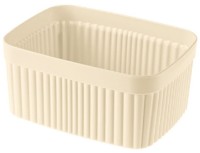 Корзина для хранения Bytplast Econova Velvet (45495) фото №3 — интернет-магазин Desire.md