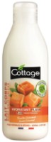 Молочко для тела Cottage Body Moisturizer Sweet Caramel 250ml