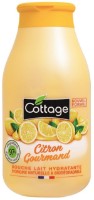Гель для душа Cottage Moisturizing Shower Milk Gourmet Lemon 250ml