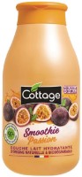 Гель для душа Cottage Moisturizing Shower Milk Smoothie Passion 250ml фото №1 — интернет-магазин Desire.md