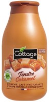 Гель для душа Cottage Moisturizing Shower Milk Sweet Caramel 250ml