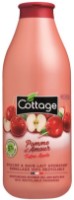 Гель для душа Cottage Shower Gel & Bath Milk Toffee Apple 750ml