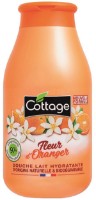 Гель для душа Cottage Shower Milk Orange Blossom 250ml