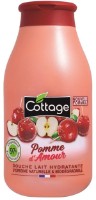 Гель для душа Cottage Shower Milk Toffee Apple 250ml