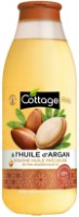 Масло для душа Cottage Shower Oil Argan 560ml