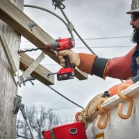 Гайковёрт Milwaukee M18ONEFHIWH716-0X-0 (4933479152) фото №3 — интернет-магазин Desire.md