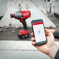 Гайковёрт Milwaukee M18ONEFHIWH716-0X-0 (4933479152) фото №4 — интернет-магазин Desire.md