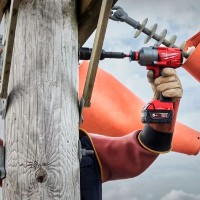 Гайковёрт Milwaukee M18ONEFHIWH716-0X-0 (4933479152) фото №5 — интернет-магазин Desire.md